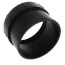 6" SPG x FIPT ABS Female Adapter (58032)