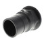 1-1/2" SPG x NPSM ABS Tray Plug Adapter (58032TPA)