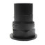 1-1/2" SPG x NPSM ABS Tray Plug Adapter (58032TPA)
