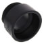 1-1/4" H x MIPT ABS Male Adapter (5804)