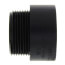 1-1/4" H x MIPT ABS Male Adapter (5804)
