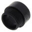1-1/4" H x MIPT ABS Male Adapter (5804)