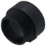 1-1/2" H x MIPT ABS Male Adapter (5804)