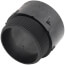 3" H x MIPT ABS Male Adapter (5804)