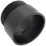 4" H x MIPT ABS Male Adapter (5804)