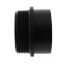 1-1/4" SPG x MIPT ABS Male Adapter (58042)