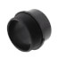1-1/4" SPG x MIPT ABS Male Adapter (58042)