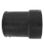 4" H x SPG ABS Soil Pipe Adapter (5805R)