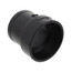 2" H x No Hub ABS Soil Pipe Adapter (5805N)