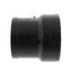 2" H x No Hub ABS Soil Pipe Adapter (5805N)