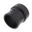2" H x No Hub ABS Soil Pipe Adapter (5805N)