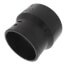 3" H x No Hub ABS Soil Pipe Adapter (5805N)