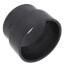 4" H x No Hub ABS Soil Pipe Adapter (5805N)