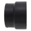 4" H x No Hub ABS Soil Pipe Adapter (5805N)