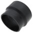 4" H x No Hub ABS Soil Pipe Adapter (5805N)