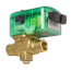 1", 2 Way Outdoor Reset I-Series Mixing Valve w/ Sensor