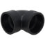 1-1/4" Hub ABS DWV 90° Vent Elbow (5807V)