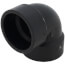1-1/4" Hub ABS DWV 90° Vent Elbow (5807V)