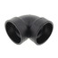 1-1/2" Hub ABS DWV 90° Vent Elbow (5807V)