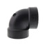 1-1/2" Hub ABS DWV 90° Vent Elbow (5807V)