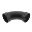 2" Hub ABS DWV 90° Long Turn Elbow (5807LT)