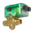 3/4", 2 Way Setpoint I-Series Mixing Valve w/ Sensor