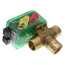 3/4", 3 Way Setpoint I-Series Mixing Valve (Sweat)