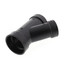 2" x 2" x 1-1/2" Hub ABS DWV 45° Reducing Wye (5810RR)