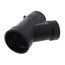 2" x 1-1/2" x 1-1/2" Hub ABS DWV 45° Reducing Wye (5810RR)