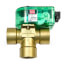 1", 3 Way Outdoor Reset I-Series Mixing Valve (Sweat)
