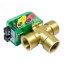 1", 3 Way Outdoor Reset I-Series Mixing Valve (Sweat)