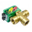 1", 3 Way Setpoint I-Series Mixing Valve (Sweat)