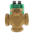 1", 4 Way Outdoor Reset I-Series Mixing Valve, Threaded