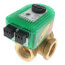1", 4 Way Outdoor Reset I-Series Mixing Valve, Threaded