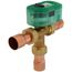 1", 3 Way Setpoint I-Series NPT Mixing Valve (Union Sweat)