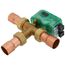 1", 3 Way Setpoint I-Series NPT Mixing Valve (Union Sweat)