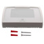 7 Day Programmable Touch Control Dual Power Thermostat w/ WiFi, Humidity Control (1H/1C)