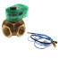 1-1/4", 4 Way Setpoint I-Series Mixing Valve (Threaded)