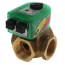 1-1/4", 4 Way Setpoint I-Series Mixing Valve (Threaded)