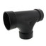 4" Hub ABS DWV 2-Way Cleanout Tee (5811C)
