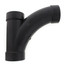 4" Hub ABS DWV Long Radius Combination Tee-Wye (5812LR)