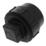 1-1/2" Spigot x Cleanout w/ Plug ABS DWV Cleanout Adapter (5816)