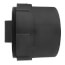 6" Spigot x Cleanout w/ Plug ABS DWV Cleanout Adapter (5816)