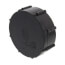1-1/2" FIPT ABS Cap (5827)