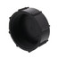 2" FIPT ABS Cap (5827)
