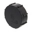 2" FIPT ABS Cap (5827)