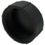 3" FIPT ABS Cap (5827)