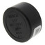1-1/4" Hub ABS DWV Cap (5817)