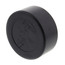 1-1/2" H ABS Cap Hub (5817)