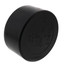 3" H ABS Cap Hub (5817)